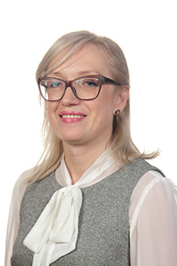 Dagnija Kazule